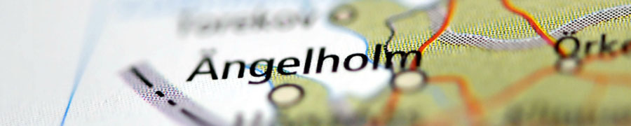Förpackningar, kartonger och emballage för Ängelholm