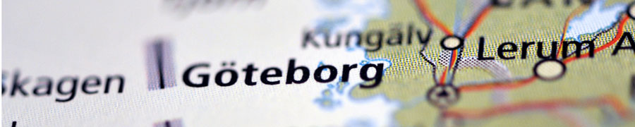 Förpackningar, kartonger och emballage för GÖTEBORG