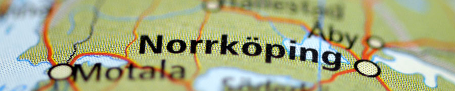 Förpackningar, kartonger och emballage för Norrköping